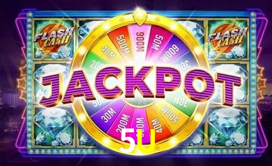 Descubra o Programa VIP da 5U: Vantagens Exclusivas para Jogadores