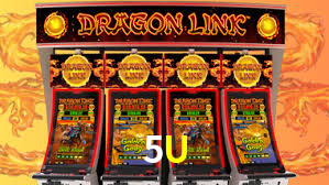 Desvendando o Mundo dos Jogos Virtuais na 5U