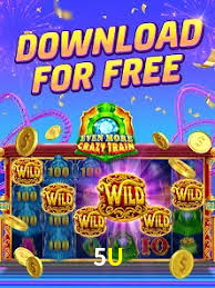 A Popularidade dos Caça-Níqueis no 5U